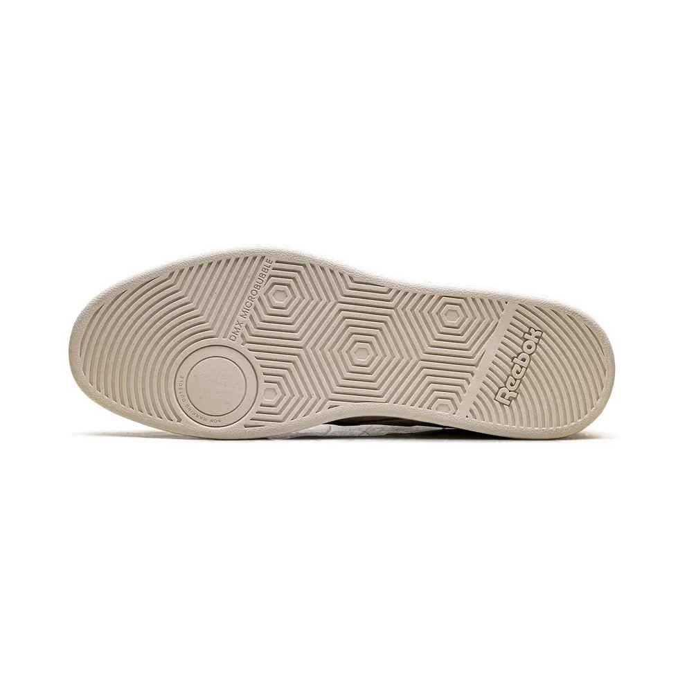 Reebok Court Advance Clip “White/Navy” (IF2214)