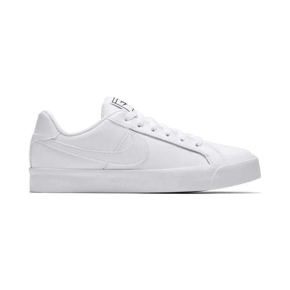 Nike Court Royale AC White (W) White/White (AO2810-102)