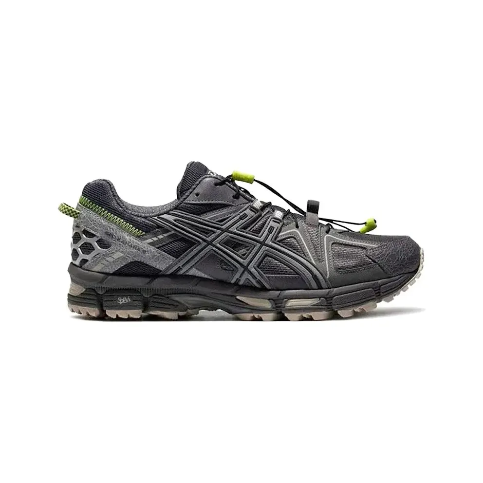 ASICS Gel-Kahana 8 Graphite Grey Sheet Rock (1011B387-021)