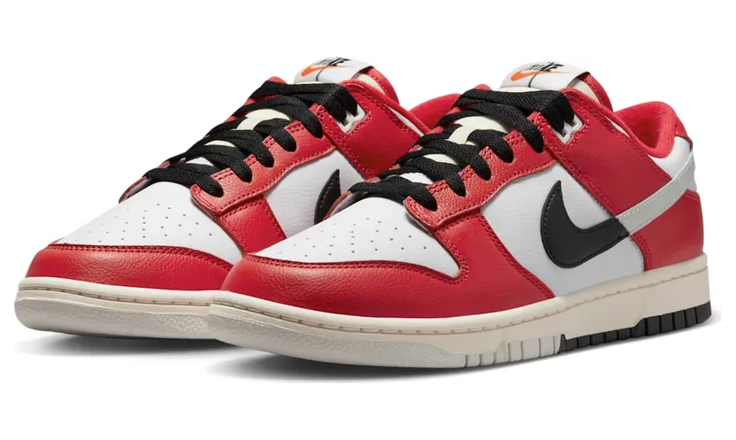 nike-dunk DZ2536-600