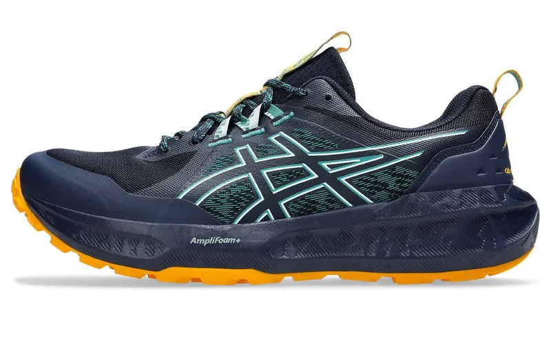 ASICS Gel-Sonoma 8 Midnight Rainy Lake (1011B979-400)
