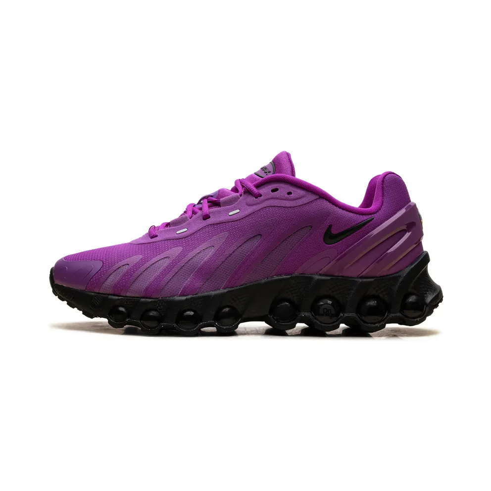 Nike Air Max Dn8 “Vivid Purple Black” (FQ7860-501)