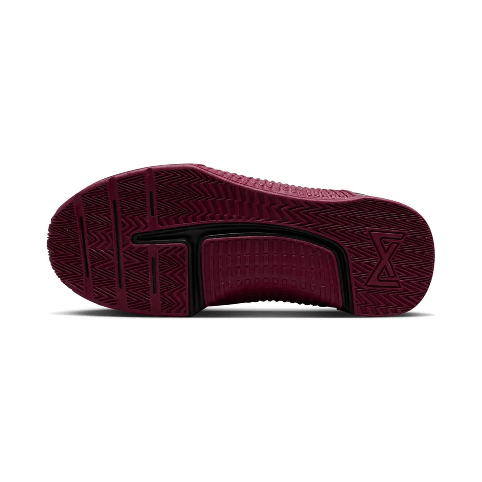 Nike Metcon 9 TB Black Team Maroon (FD5431-014)
