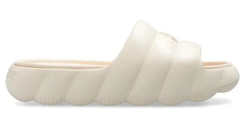 Moncler Lilo Slide Beige (I1 09B 4C00010 M2559 034)
