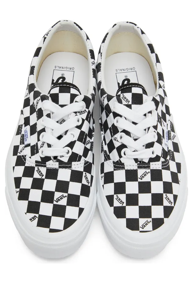 vans-era VN0A3CXN9TB