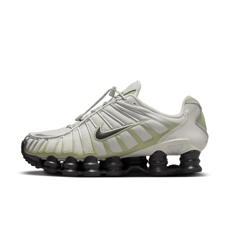 Nike Shox TL Olive Aura (FV0939-002)