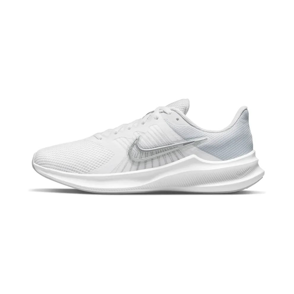 Nike Downshifter 11 Weiß (CW3413-100)