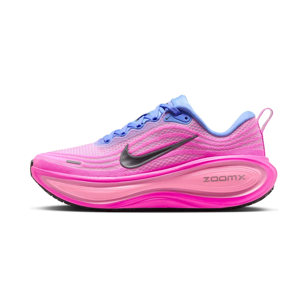 Nike Vomero Plus Royal Pulse Fire Pink (HV8154-400)