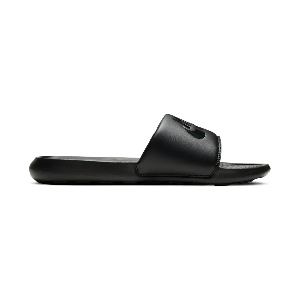 Nike Victori One Slide for Men Black (CN9675-003)