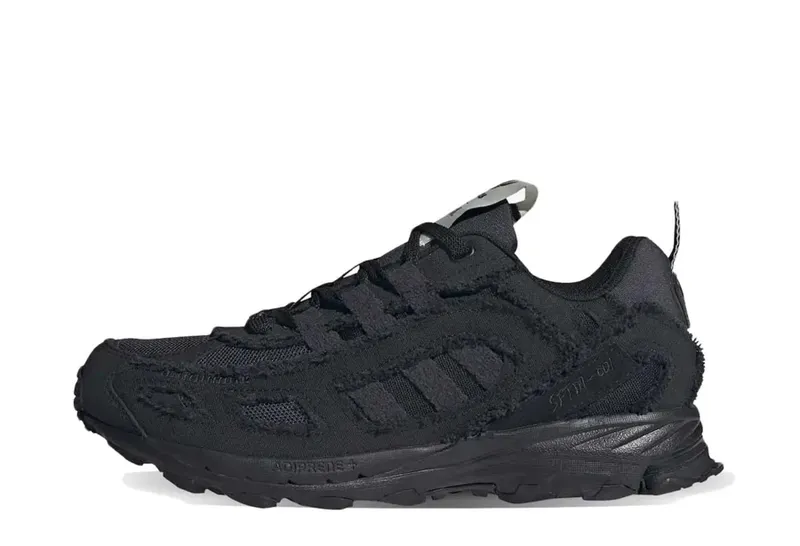 adidas Shadowturf Song for the Mute Black (IF9403)