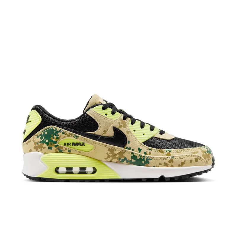 Nike Air Max 90, Green IF1721-700