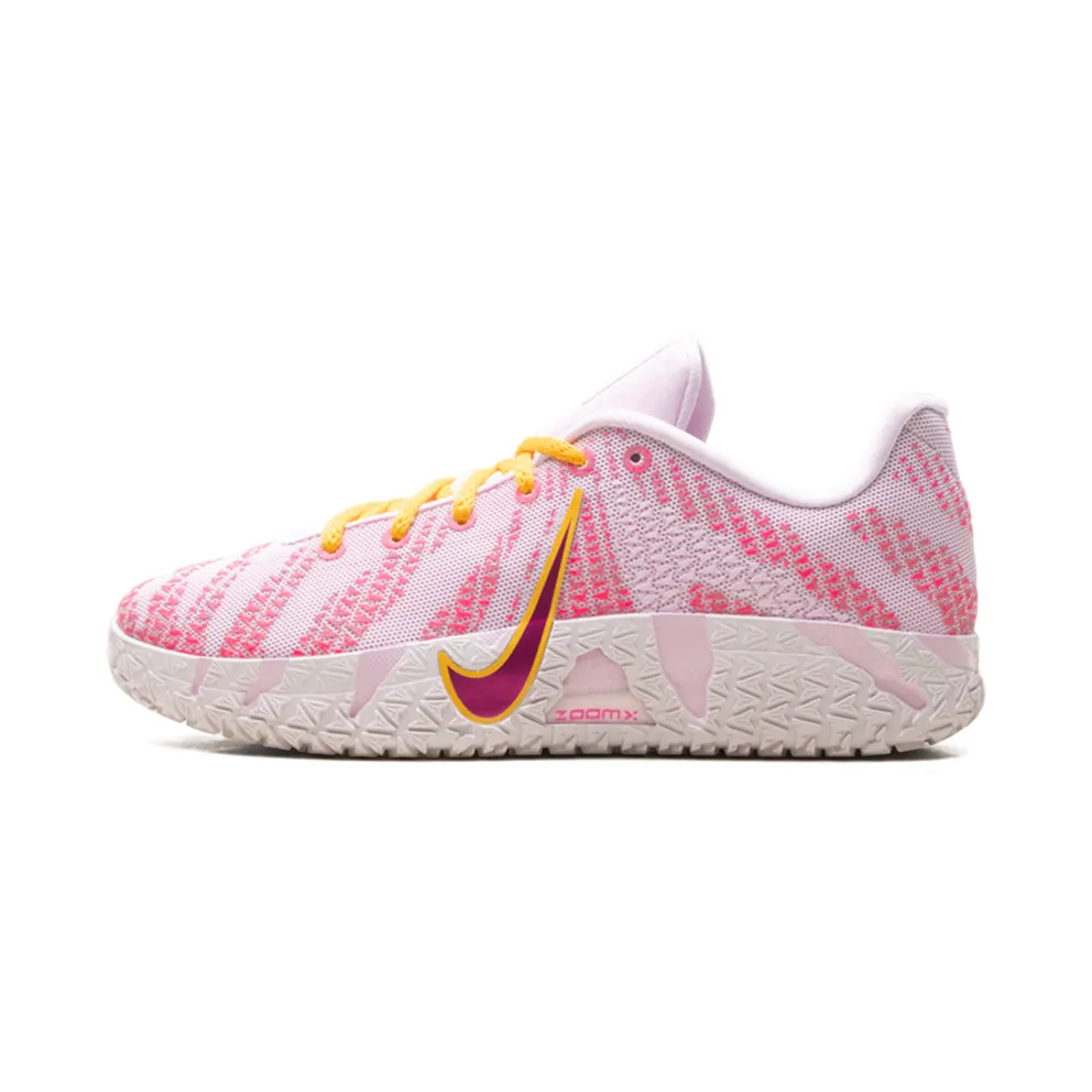 Nike Ja 3 GS “‘Pink Foam'” (IB4773-602)