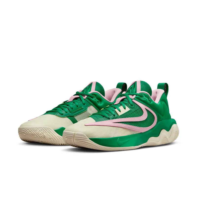 Nike Giannis Immortality 3 5 The Hard Way (DZ7533-300)