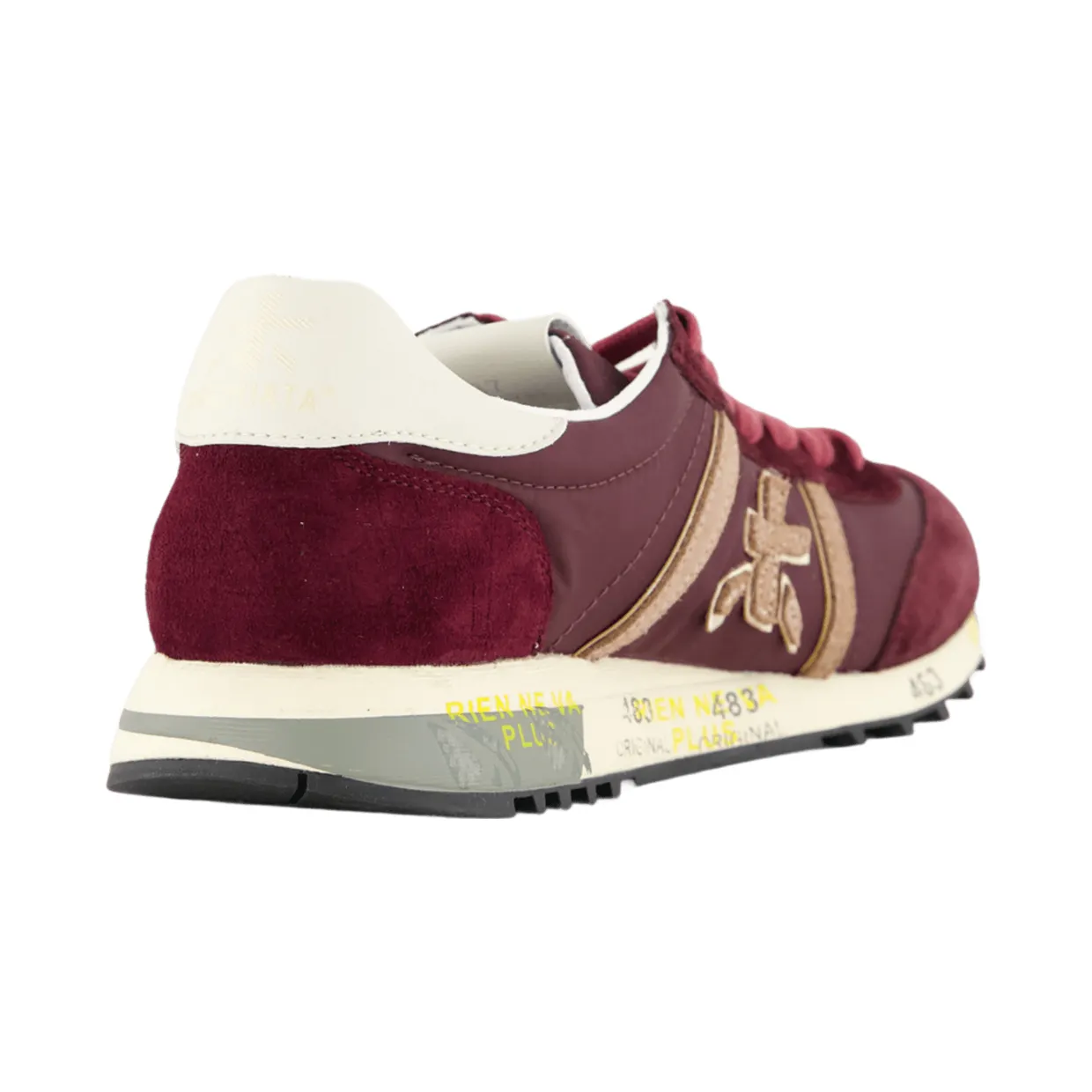 Premiata Lucyd “Red” (LUCYD7762) (2)
