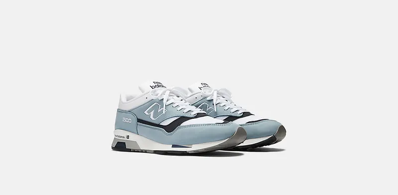 New Balance 1500 MiUK Iconic Influences (U1500BNW)