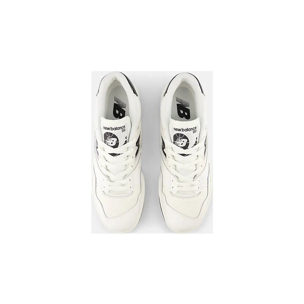 New Balance 550 “SEA SALT” (BB550YKF)