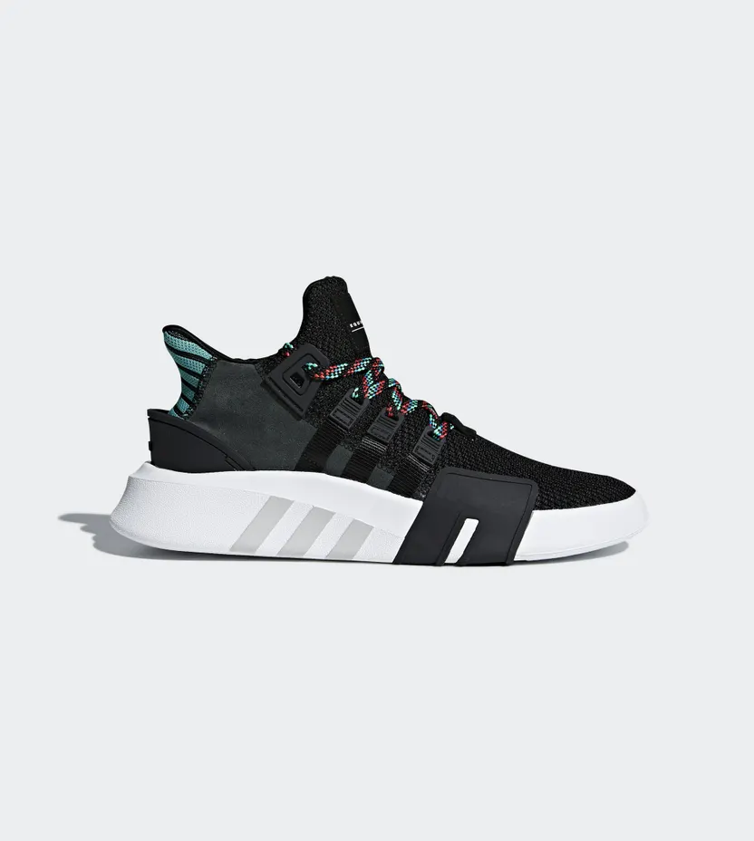 Adidas EQT Bask ADV Black White (CQ2993)