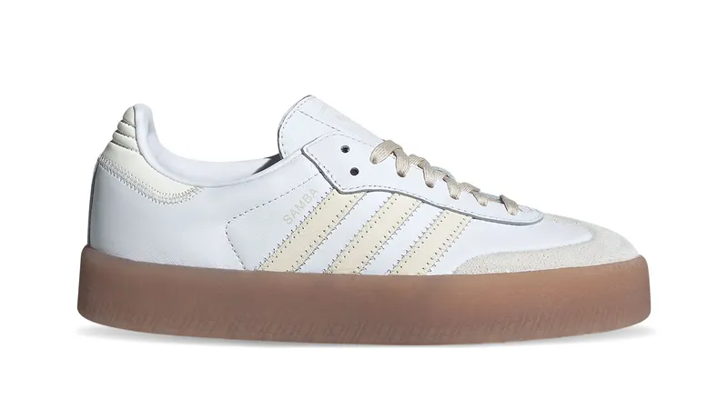 Adidas Sambae “Beige” (IE9107)
