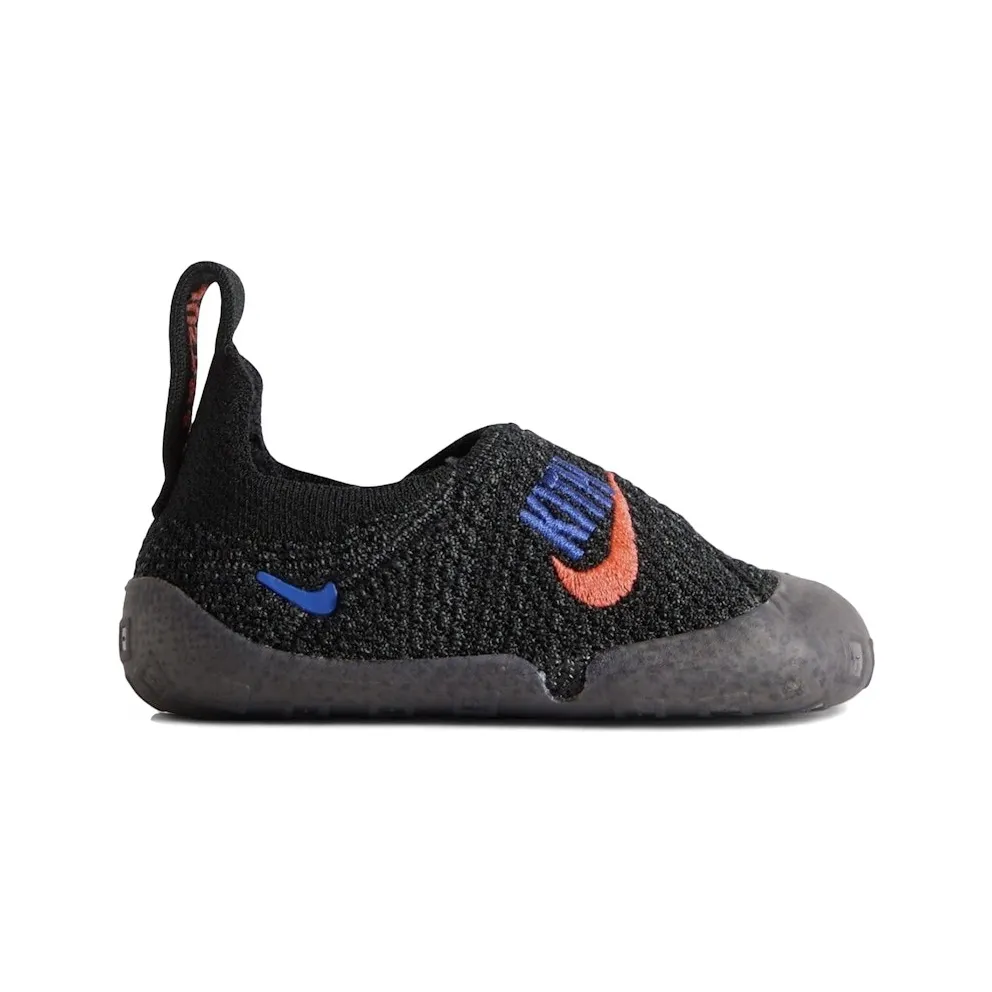 Nike Swoosh 1 Kith Black (IM6046-001)