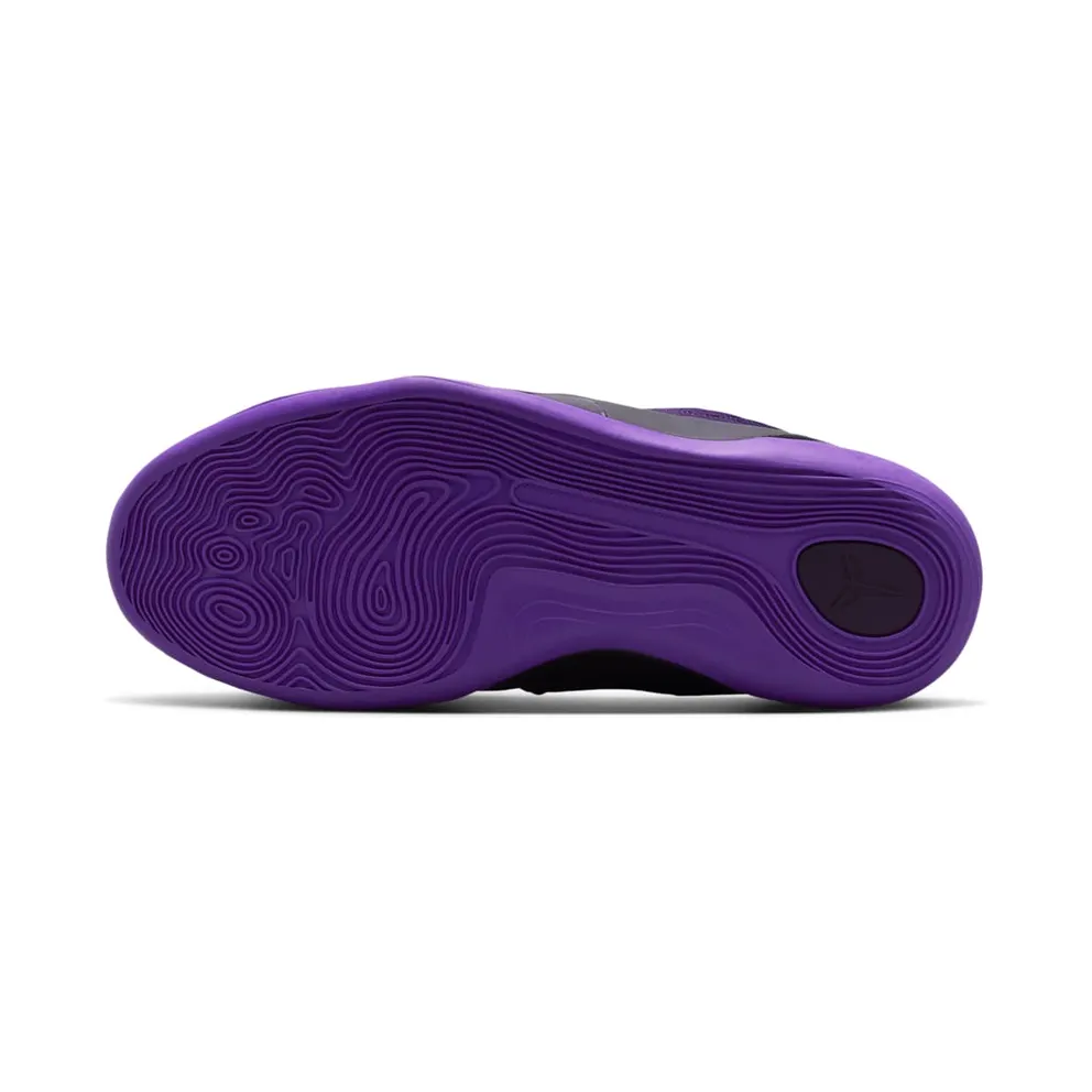 Nike Kobe 9 EM GS “Purple Dynasty” (IM6642-500)