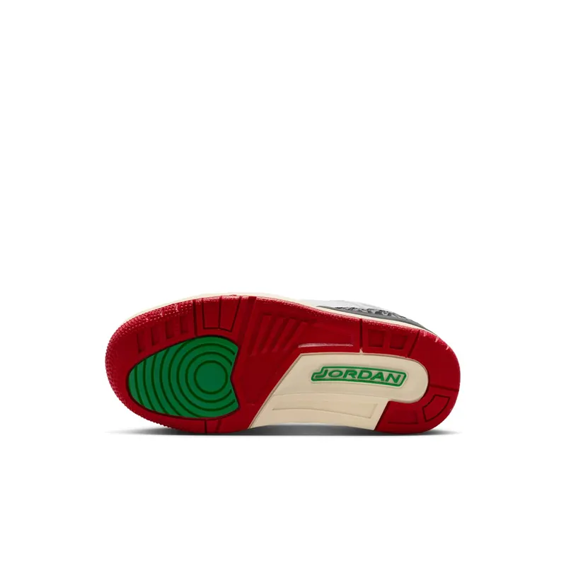 Jordan Spizike Low PS “Do The Right Thing” (FQ3951-109)