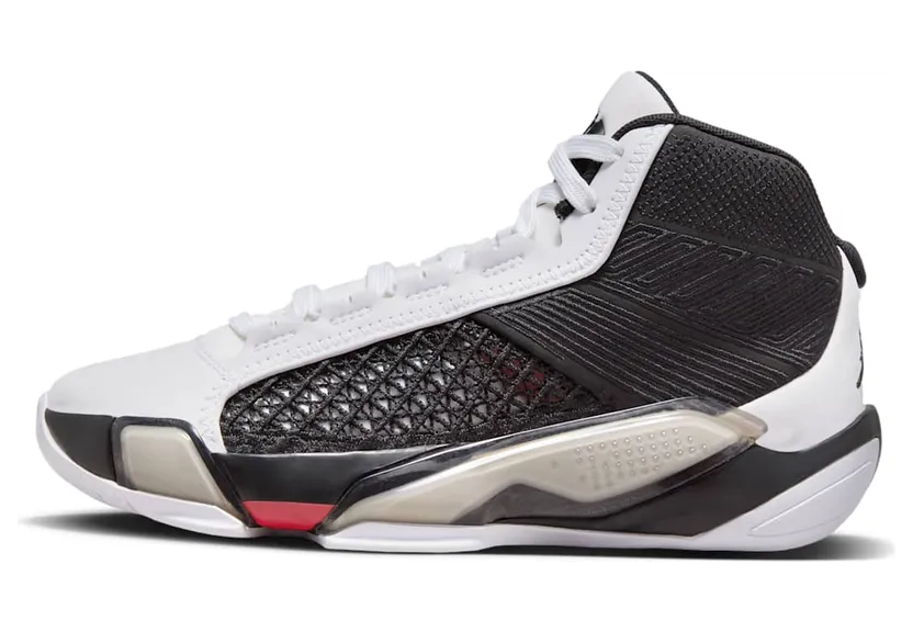 Air Jordan 38 DZ3499-106