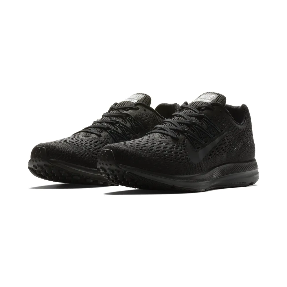 Nike Zoom Winflo 5 “Black / Anthracite” (AA7406-002)