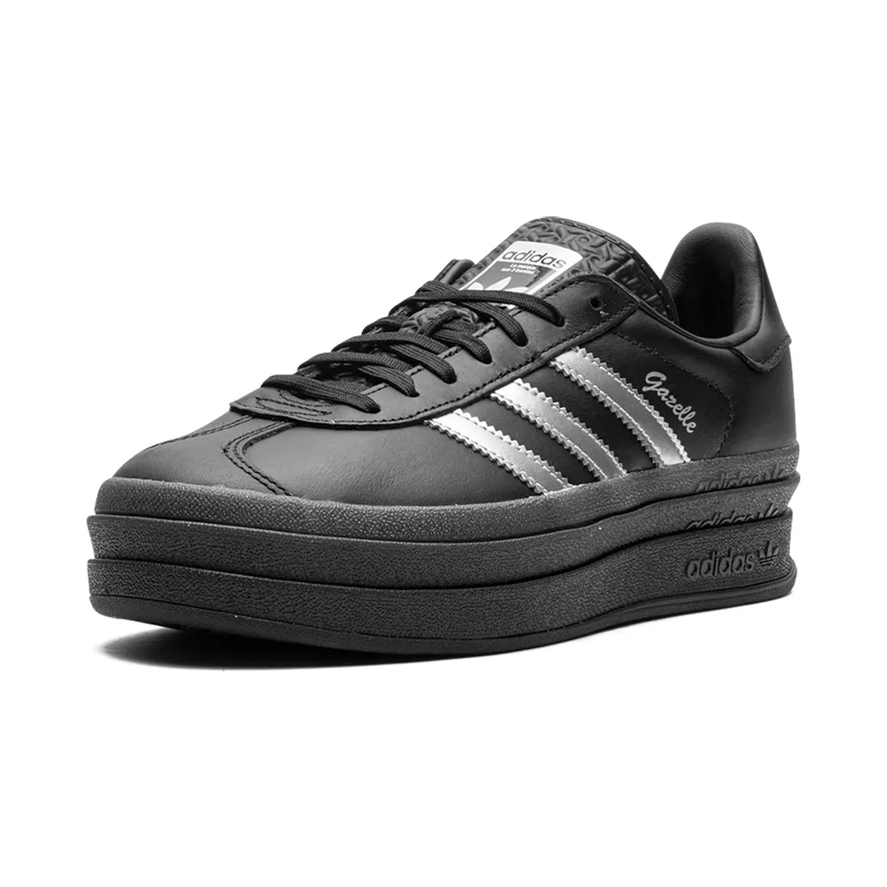 Adidas Gazelle Bold “Pride Pabllo Vittar – Core Black” (IH8063)