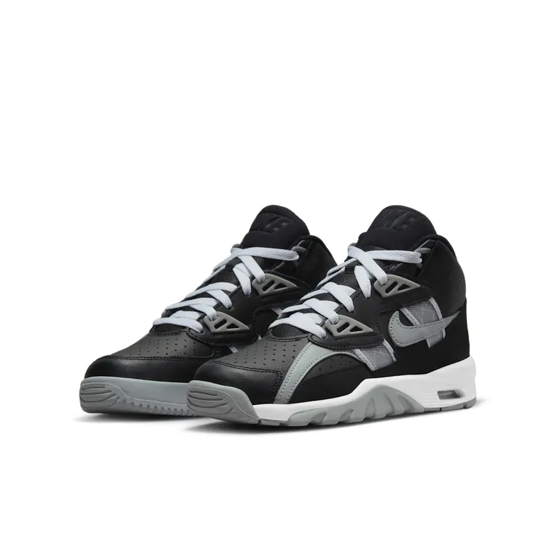 Nike Air Trainer SC High Raiders (DX3764-001)