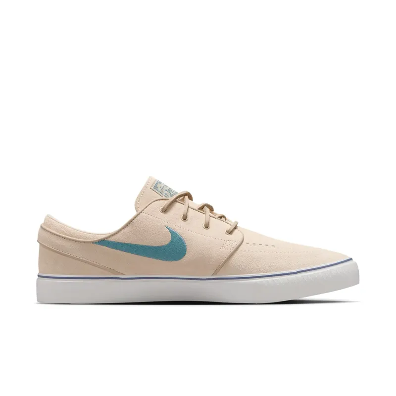 Nike SB Zoom Janoski OG+ “Sanddrift Thunder Blue Summit White Smokey Blue” (FD6757-101)