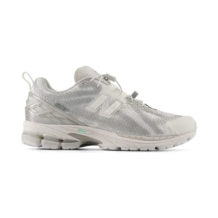 New Balance 1906F “White Silver Metallic” (U190611X)