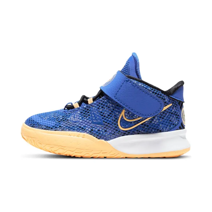 Nike Kyrie 7 TD ‘Sisterhood’ “Hyper Royal / Black / White” (CT4980-400)
