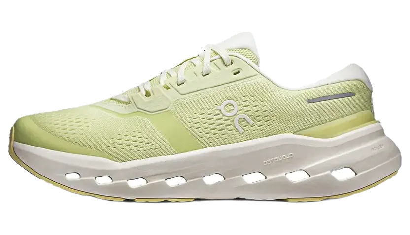 On Running Cloudrunner 3 “Linen / Ivory” (3MG10074751)