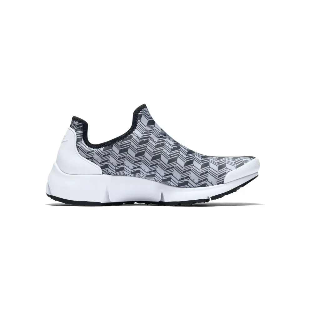 Nike Air Presto X Doernbecher Joe Wolf Grey/Black-White (AJ8651-001)