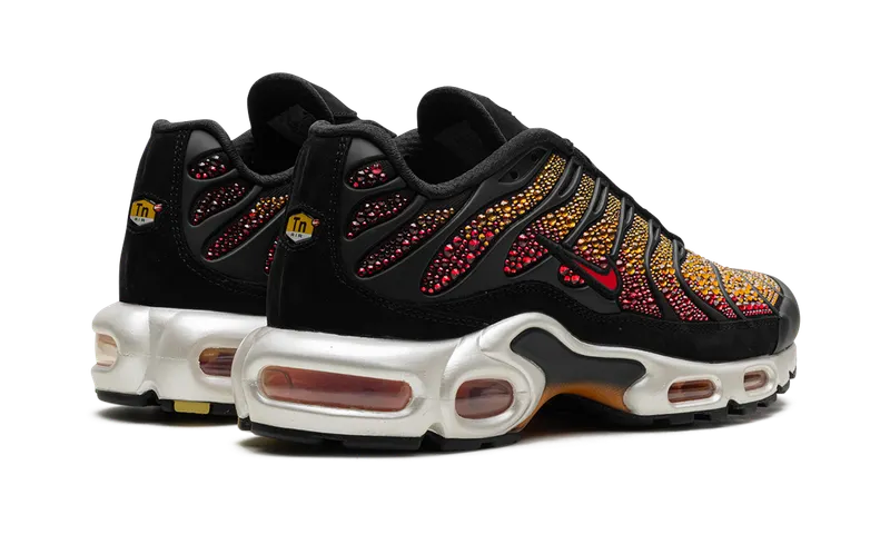 Nike Air Max Plus Swarovski “Swarovski – Sunset” (FZ9042-001)