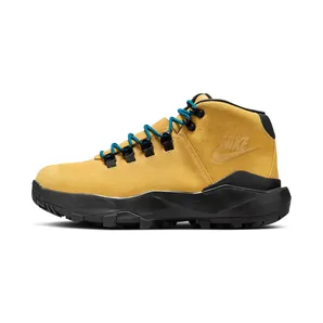 Nike Cygnal (solar flare / black / green abyss) – FV4332-700