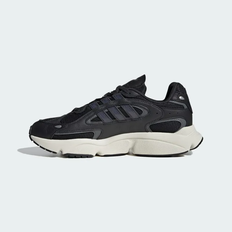 adidas OZMILLEN Core Black / Carbon / Grey Six (ID5831)