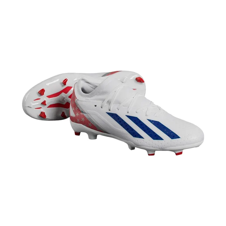adidas X Crazyfast.3 FG USA (IG0665)