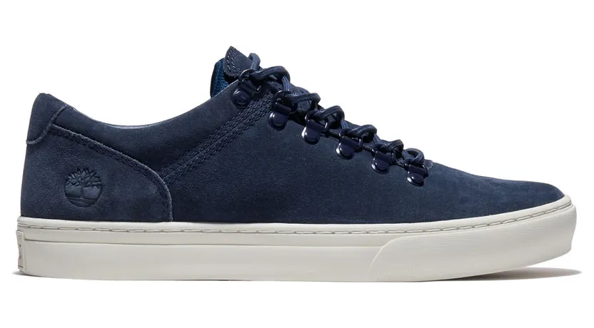 Timberland Adventure 2.0 Cupsole Alpine Sneake Blau (A41C9019)