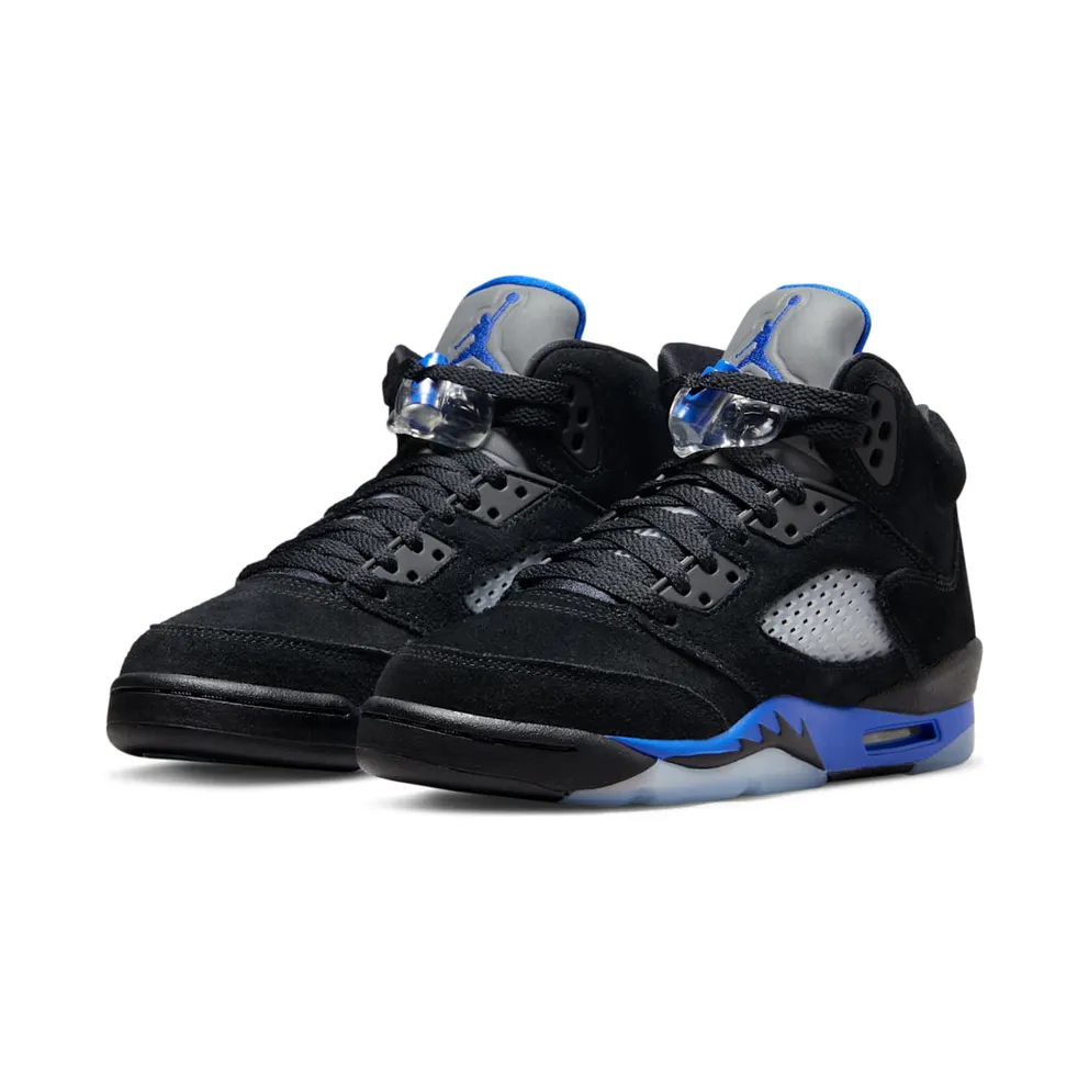 Air Jordan 5 Racer Blue GS (440888-004)