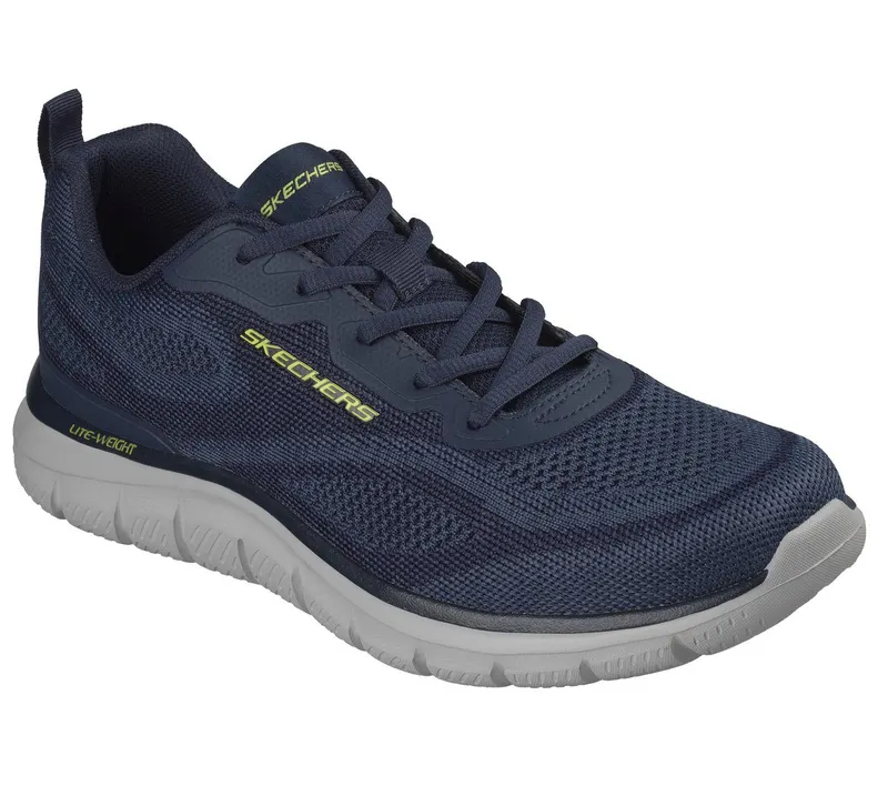 Skechers Track – Pohlter Sneaker Marine