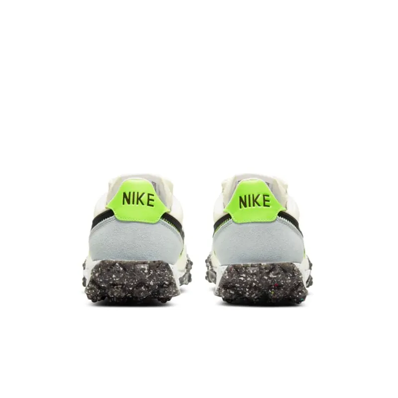 Nike Waffle Racer Crater White (CT1983-102)