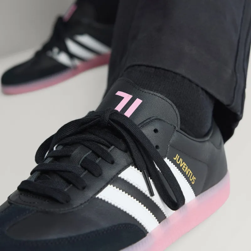 adidas Samba Juventus (JQ4040)