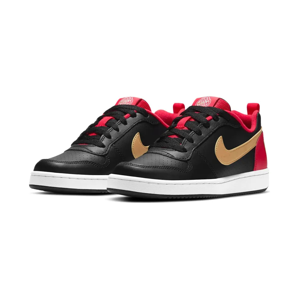 Nike Court Borough Low Chinese New Year (DD8495-091)
