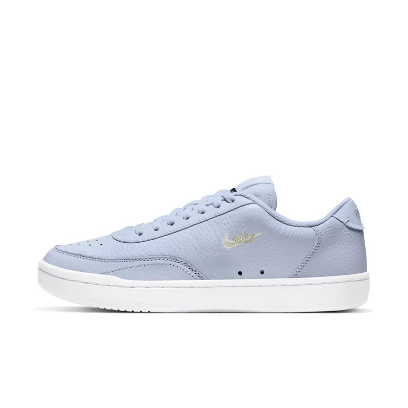 Nike Court Vintage Premium Ghost (W) Ghost/Fossil/White (CW1067-004)