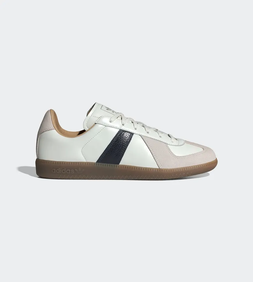 Adidas BW ARMY SCHOENEN Core White / Night Indigo / Gum (HQ9234)