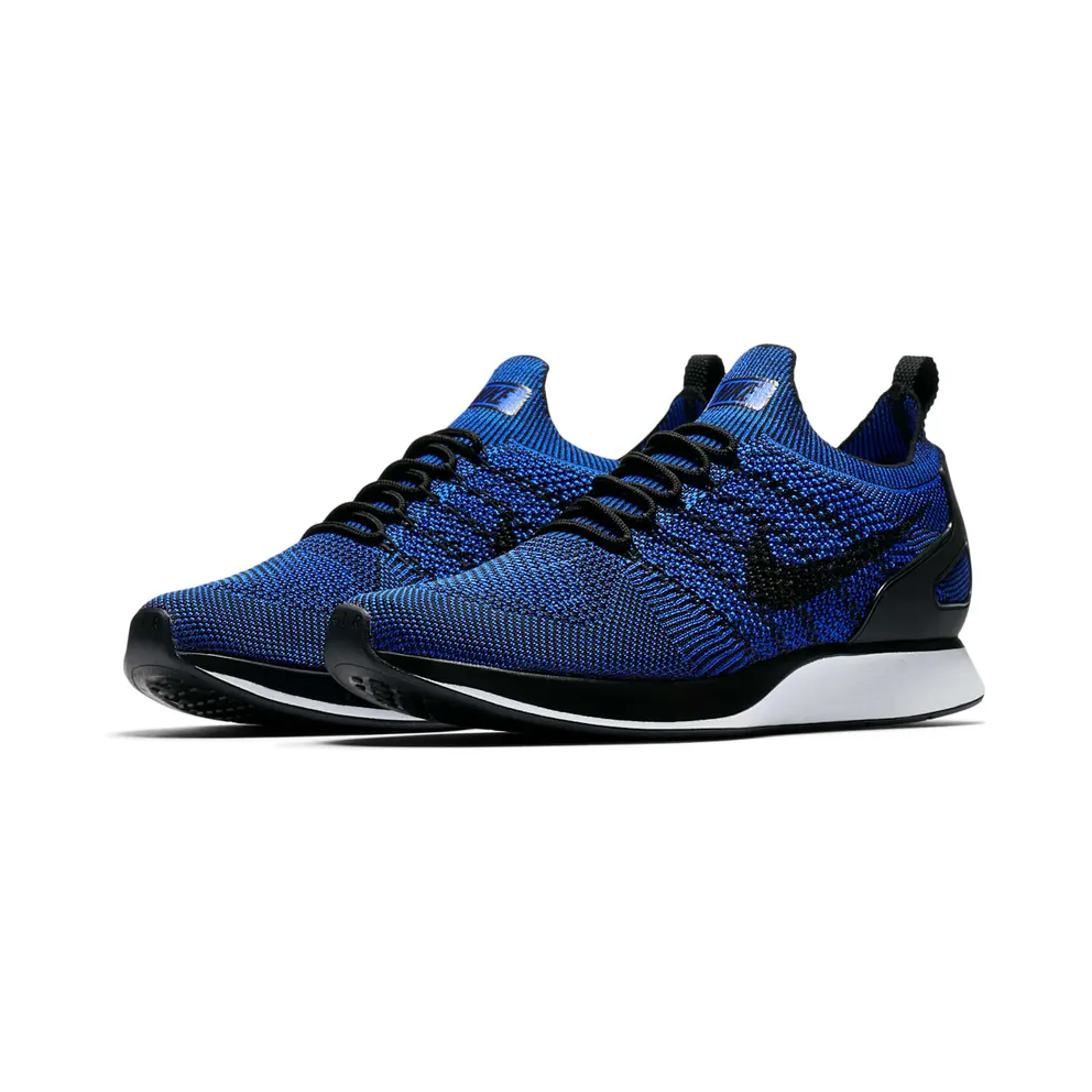 Nike Mariah Flyknit Racer Racer Blue (918264-007)