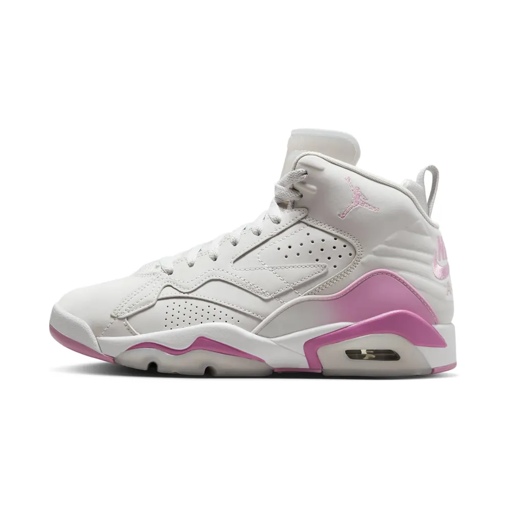 Jordan MVP Neutral Grey Orchid (FB9019-001)