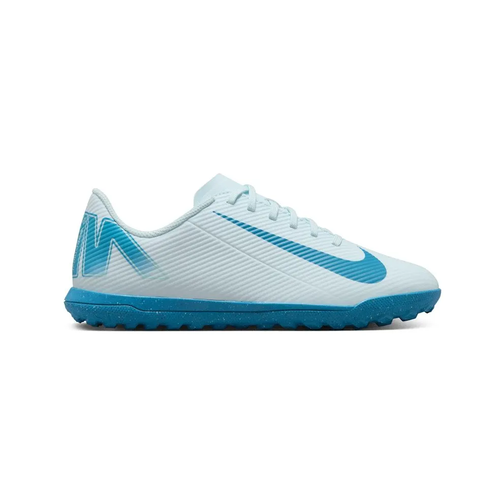 Nike Mercurial Vapor 16 Club TF Glacier Blue Orbit (FQ8287-400)