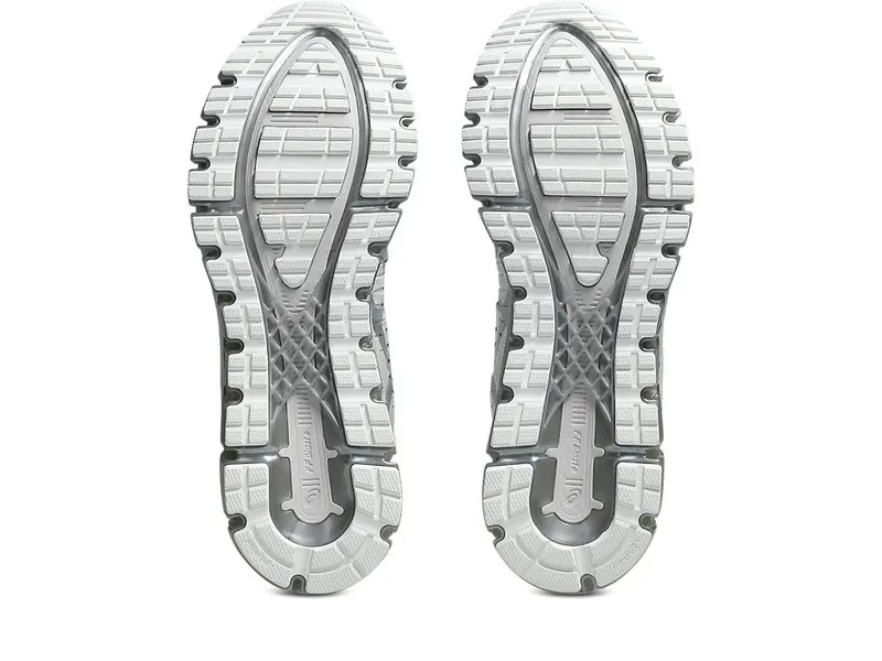 ASICS GEL-QUANTUM 360 I “White / Pure Silver” (1203A730-101)